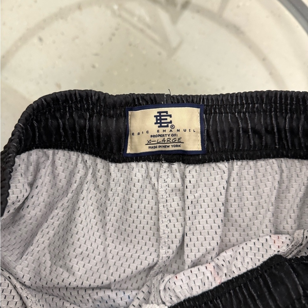 Eric Emanuel x Matty Boy EE Shorts - Picture 4 of 5